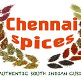 Chennai Spices in Calgary, AB