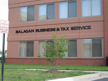 Balagan Business And Tax Service