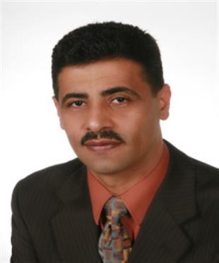 Ahmed Almawri Realtor in Dearborn, MI