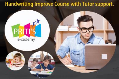 Pritis Ecademy in Austin, TX