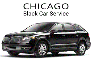 Chicago Black Car Service For Chicago Metro And Suburbs