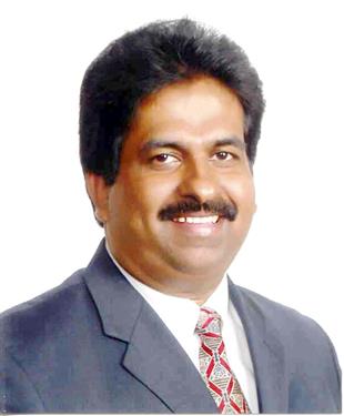 Koshy George Real Estate Agent in Bloomfield Hills, MI