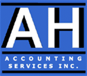 AH Accounting Services Inc