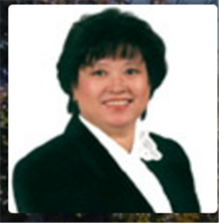 Aina Bayas Realtor in Spring, TX