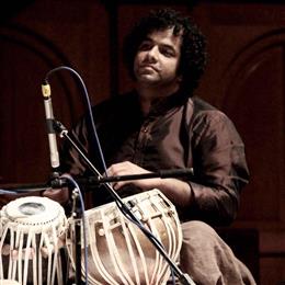 Tabla Lessons By Amit Kavthekar in Boston, MA