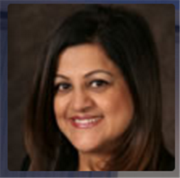 Almas Devshi Realtor in Katy, TX