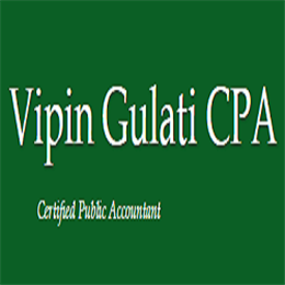 Vipin Gulati CPA PC