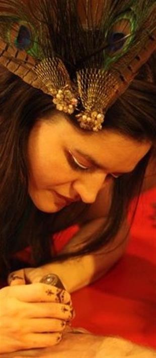 Blessed Henna in Seattle, WA