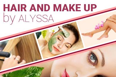 Hair And Makeup By Alyssa