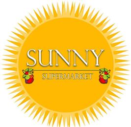 Sunny Supermarket in Kent, WA