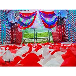 Wedding Stories in Spring Arbor, MI