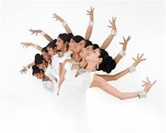 Bombay Bounce in Toronto, ON