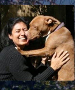 Priyanka Johri Realtor in Spring, TX