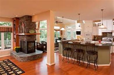 Home Renovation in Markham, ON