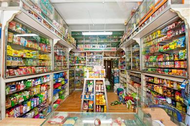 Namaste Bazaar in Canton, MI