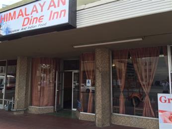 Himalayan Dine Inn in San Diego, CA