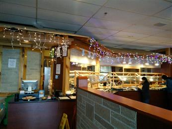 Ruchi Indian Catering in Bothell, WA