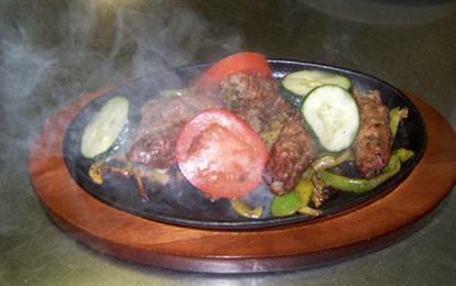 Kabab House in Kirkland, WA