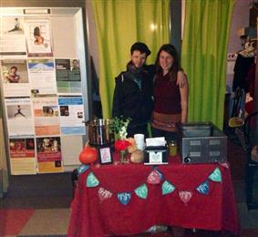 Sahasa Indian Fusion in Portland, OR