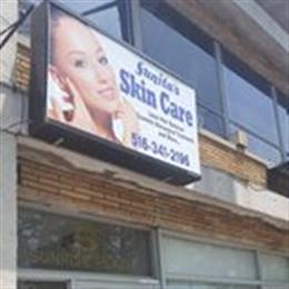 Sunita Skin Care in South Richmond Hill, NY
