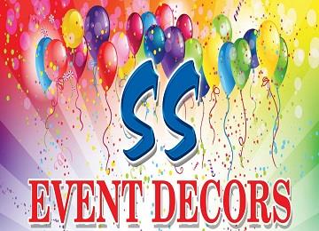 SS Event Decors in Nottingham, MD