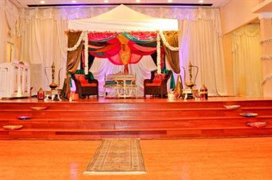 Dream Wedding Styles in Baltimore, MD