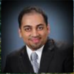 Syed Mubashir Realtor in Katy, TX