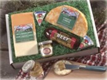 Avanti Foods in Walnut, IL