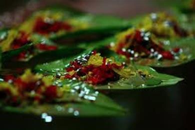 Hyderabadi Sweets Available On Order
