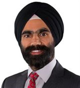 Manjeet Bhatia - Real Estate Agent in Chandler, AZ