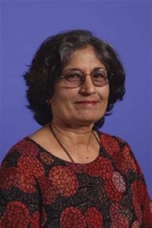 Suhasini Godbole Real Estate Agent in Phoenix, AZ