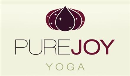 Pure Joy Yoga in Yuba city, CA