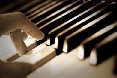 Simer Bhatia Piano Lessons