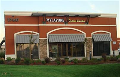 Mylapore Ethnic Indian Vegetarian Cuisine in Folsom, CA