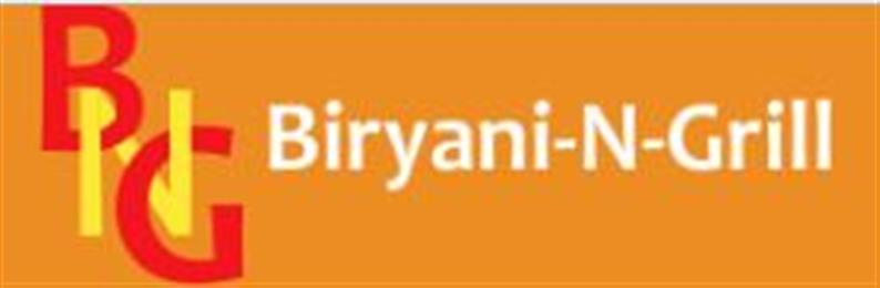 Biryani-N-Grill in Austin, TX