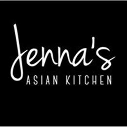 Jenna's Asian Kitchen in Austin, TX