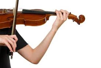 Anand Rangarajan Violin Teacher in Hillsboro, OR