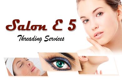 Lavana Eyebrow Threading Service in Raleigh, NC