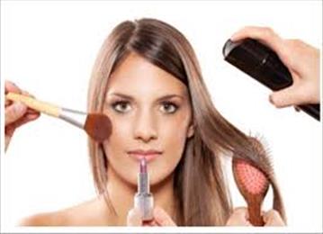 Aliya Salon Services