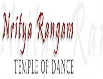 Nritya Rangam Temple Of Dance in Frederick, MD