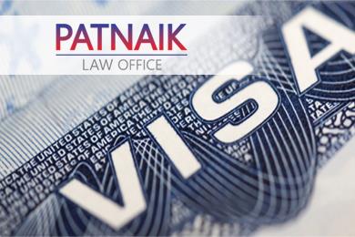 Patnaik Law Office