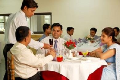 Hotel Management Training