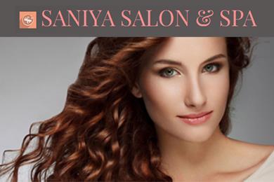Saniya Salon And Spa in Atlanta, GA