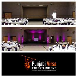Punjabi Virsa Entertainment in Stockton, CA