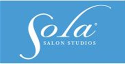 Sola Salon Studio in Fullerton, CA
