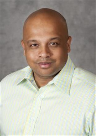 Nalin Ratnaike Realtor in Phoenix, AZ