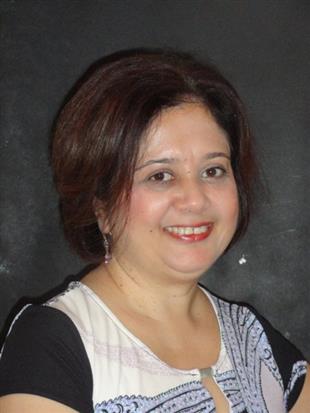 Rashmi Seth Arizona Realtor in Phoenix, AZ