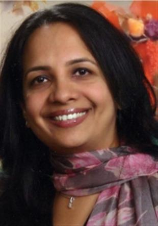 Radhika Rathnam Realtor in Goodyear, AZ