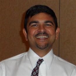 Vikas Amrelia Realtor in Gilbert, AZ