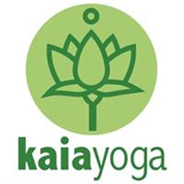 Kaia Yoga in Hartford, CT